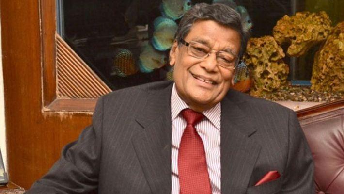 KK Venugopal Re-Appointed Attorney General For Three Months_50.1