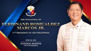 Ferdinand Marcos Jr. takes oath as Philippine president_4.1