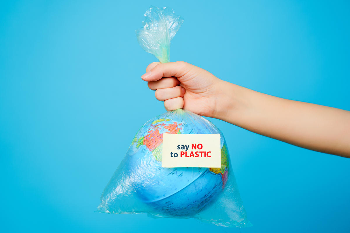 International Plastic Bag Free Day 2022: 03 July spread awareness_50.1