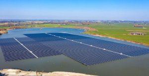 NTPC Commissions India's largest floating solar power project in Telangana_4.1