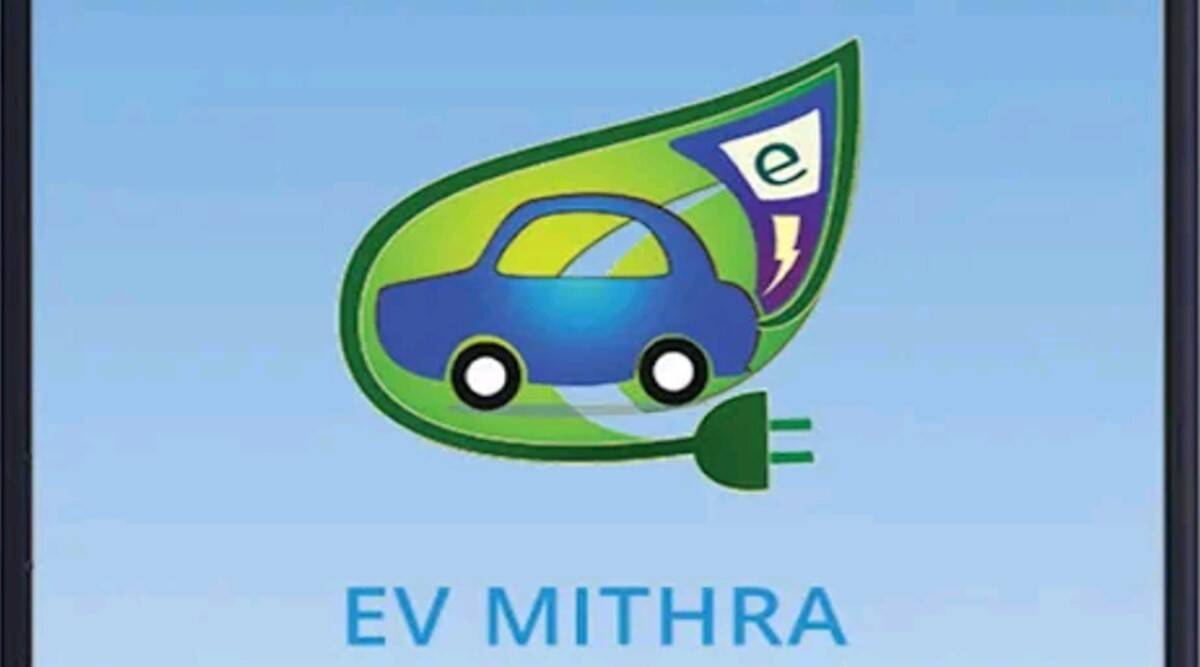 BESCOM develops 'EV Mitra' mobile app_30.1