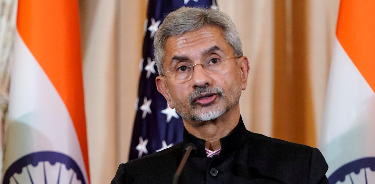 S Jaishankar to attend the G20 Foreign Ministers' Meeting in Indonesia_50.1