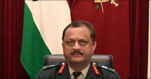 Lt. General Mohan Subramanian appointed as Force Commander of UN Mission in South Sudan_4.1