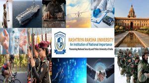 Rashtriya Raksha University, DroneAcharya tie up to set Remote Pilot Training Centre_4.1
