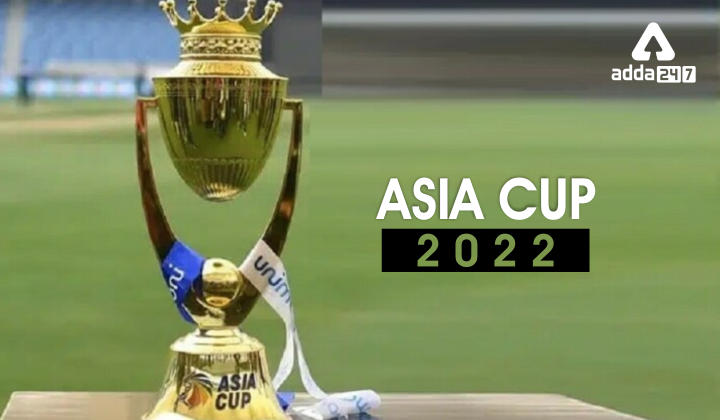 Asia Cup 2022: 15th Edition of Asia Cup Cricket Tournament_40.1