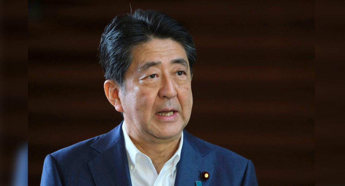 Former Japan Prime Minister Shinzo Abe passes away after being shot_60.1