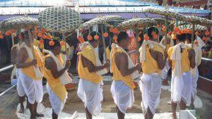 Kharchi festiva 2022: Kharchi festival begins in Tripura 2022_4.1