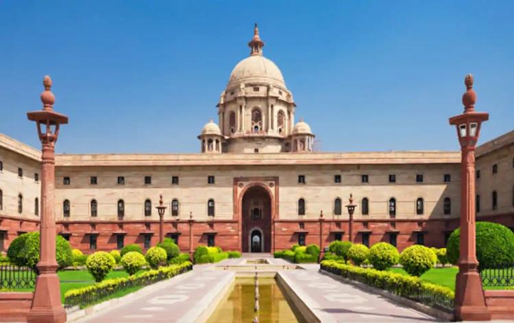 2-Day training on Disaster Management of Museums held at Rashtrapati Bhavan_30.1