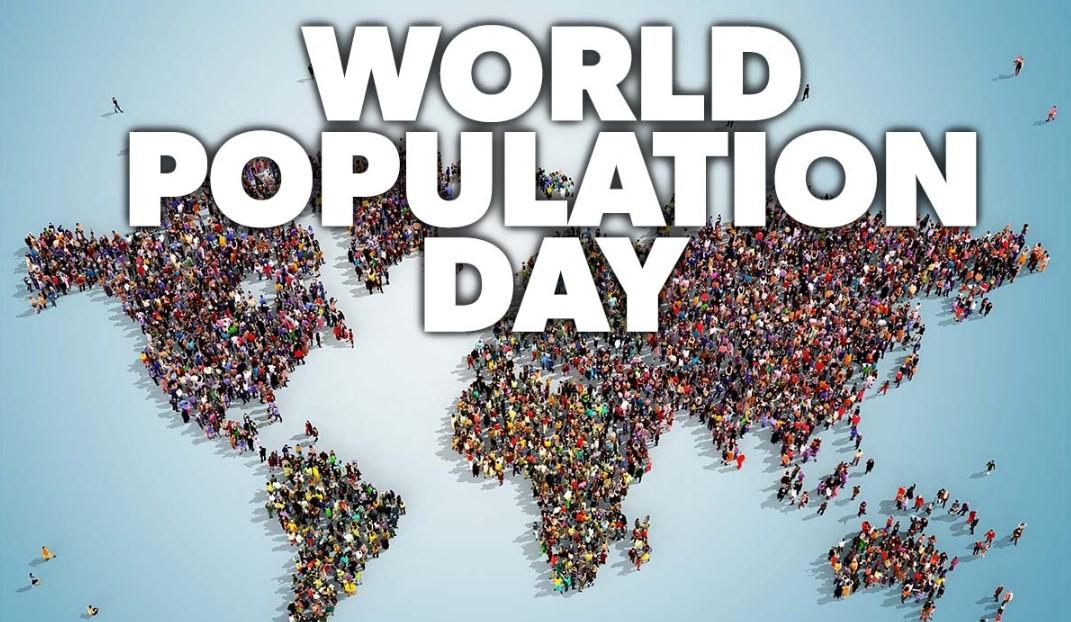 World Population Day 2022 observed globally on 11 July_50.1