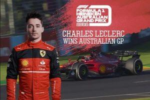 Ferrari's Charles Leclerc wins Austrian Grand Prix 2022_4.1