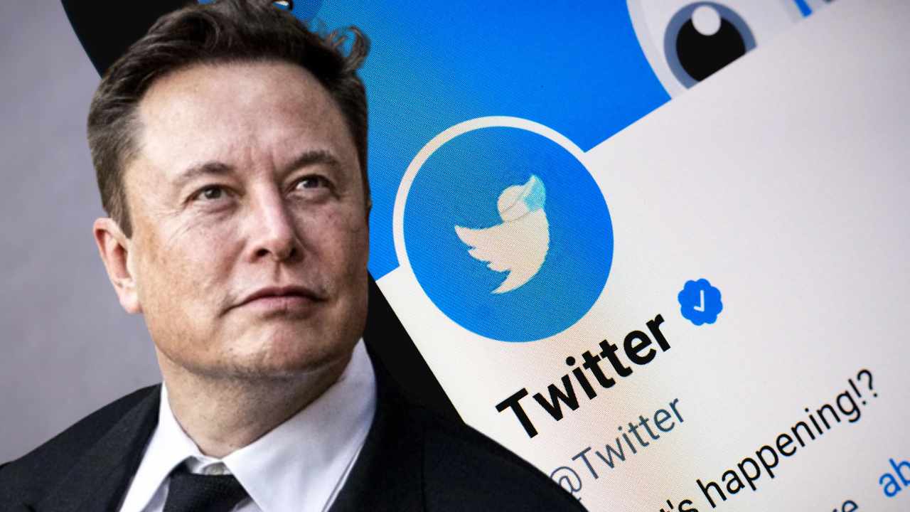 Tesla CEO Elon Musk terminates deal to buy Twitter for $44 billion