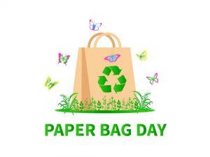 World Paper Bag Day 2022 observed on 12th July_4.1