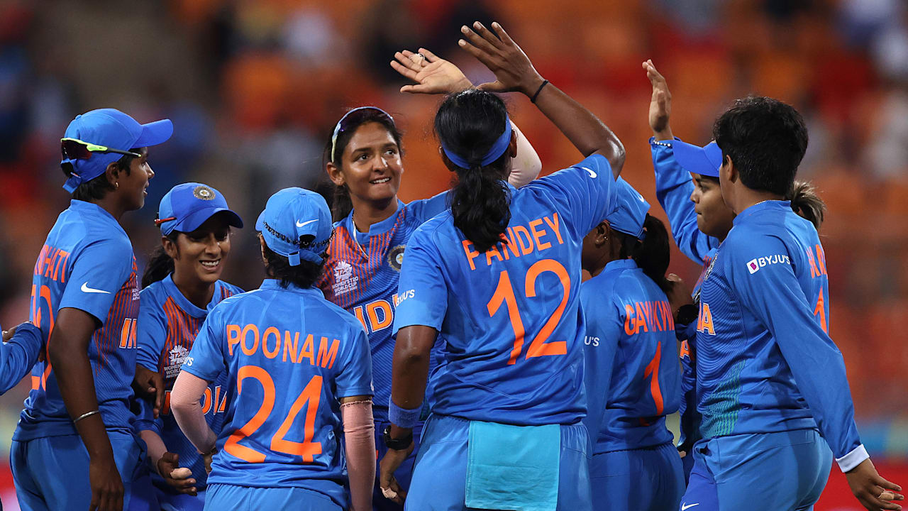 Indian women's cricket team for upcoming Commonwealth Games announced_50.1