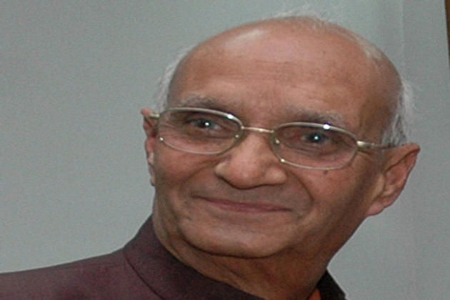 Padma Shri awardee noted social worker Avdhash Kaushal passes away_50.1