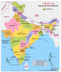 Andaman and Nicobar Islands becomes first Union Territory to be corona free