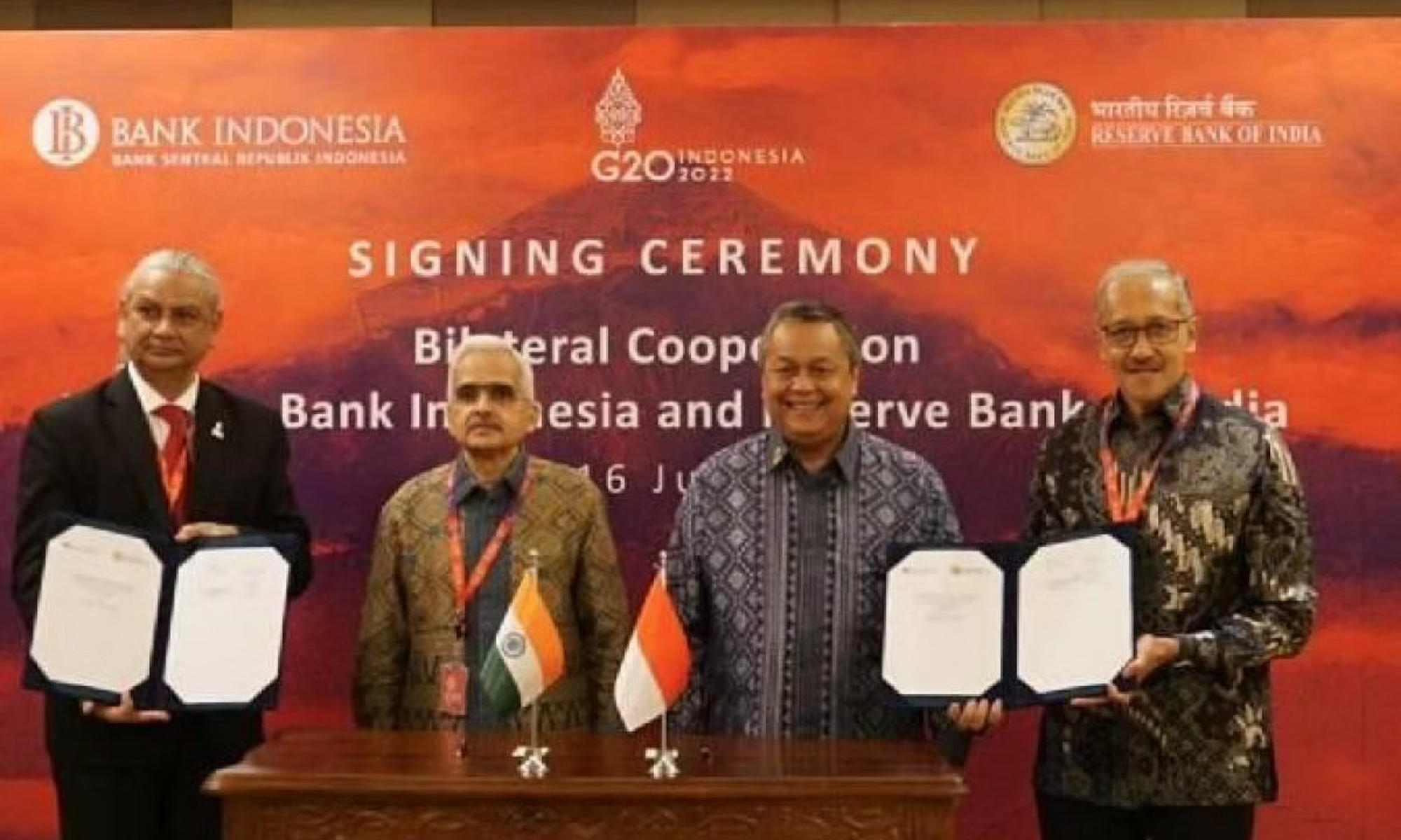 MoU signed between RBI and Bank Indonesia to further their shared cooperation_30.1