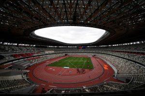 2025 World Athletics Championships: Tokyo's Olympic Stadium to host event_4.1