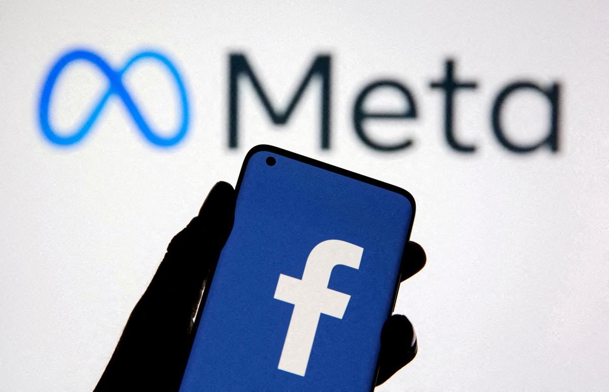 Facebook-owner Meta released first annual human rights report_40.1