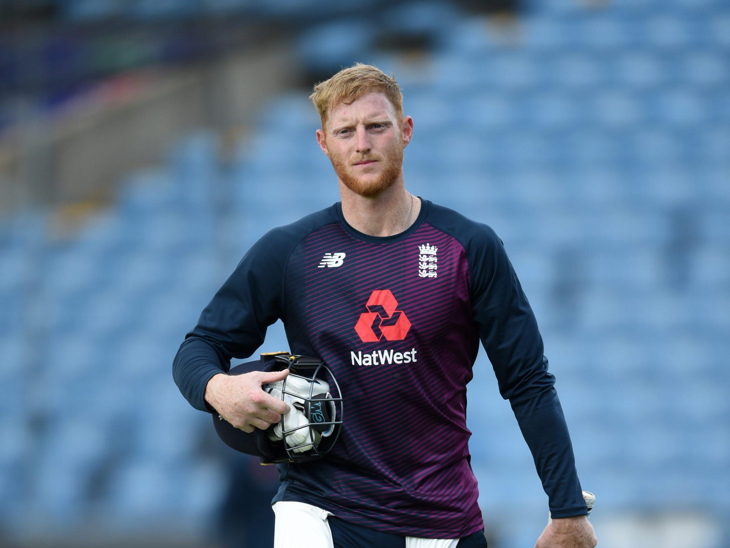 England All Rounder Ben Stokes Announces Odi Retirement