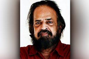 Renowned artist Achuthan Kudallur passes away_4.1