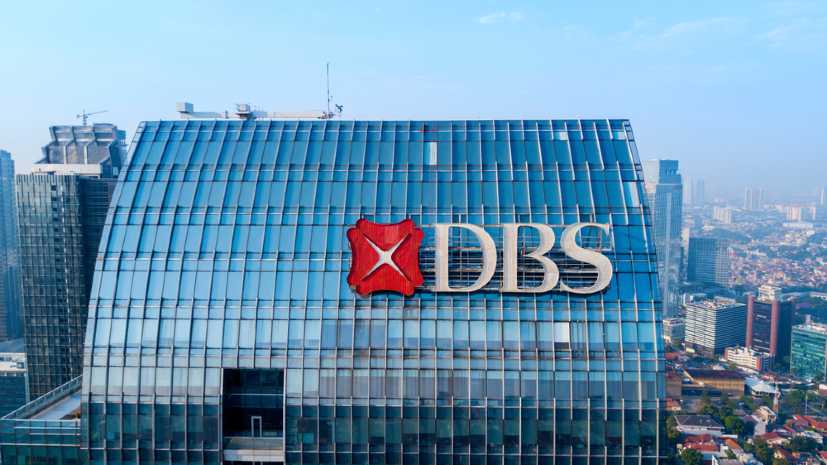 DBS bank named 'World's Best SME Bank' by Euromoney for second time_40.1