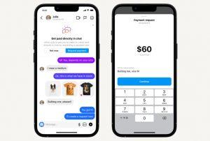 Instagram's new payments feature lets users buy products via direct messages_4.1