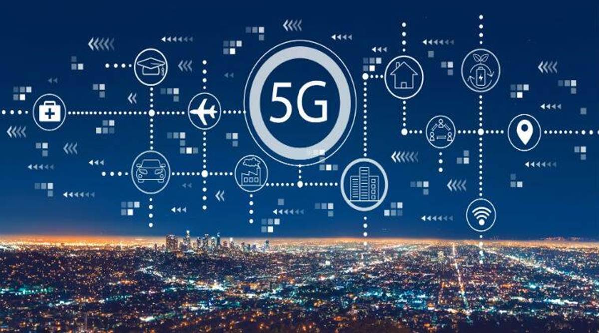 L&T Tech: First company to directly obtain and implement 5G spectrum_40.1