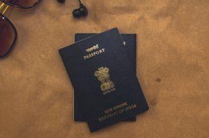हेनले पासपोर्ट इंडेक्स 2022: भारत 87वें स्थान पर |_20.1