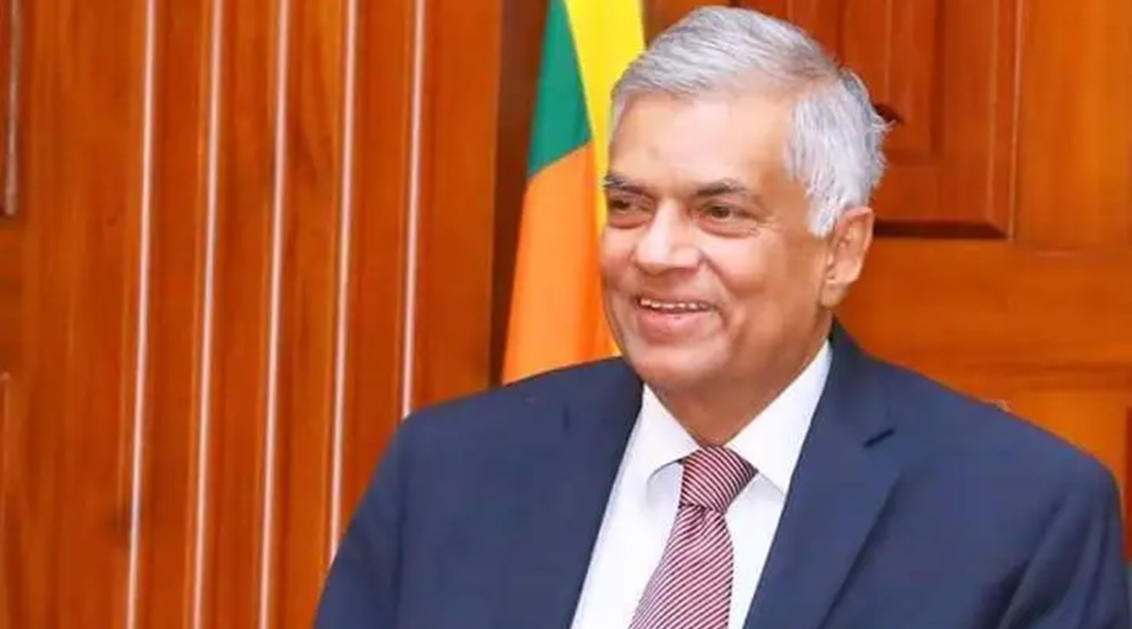 Sri Lanka: Ranil Wickremesinghe elected as 9th President