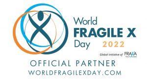 World Fragile X Awareness Day 2022: 22 July_4.1