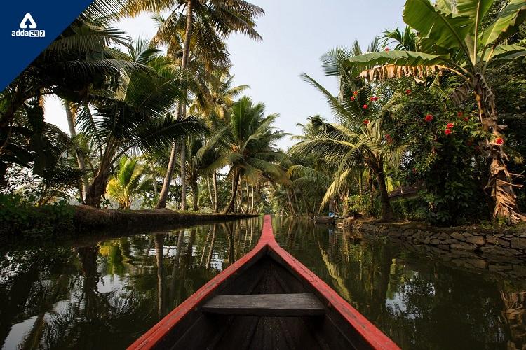 Kerala: A Brief History and Interesting Facts about Kerala._50.1