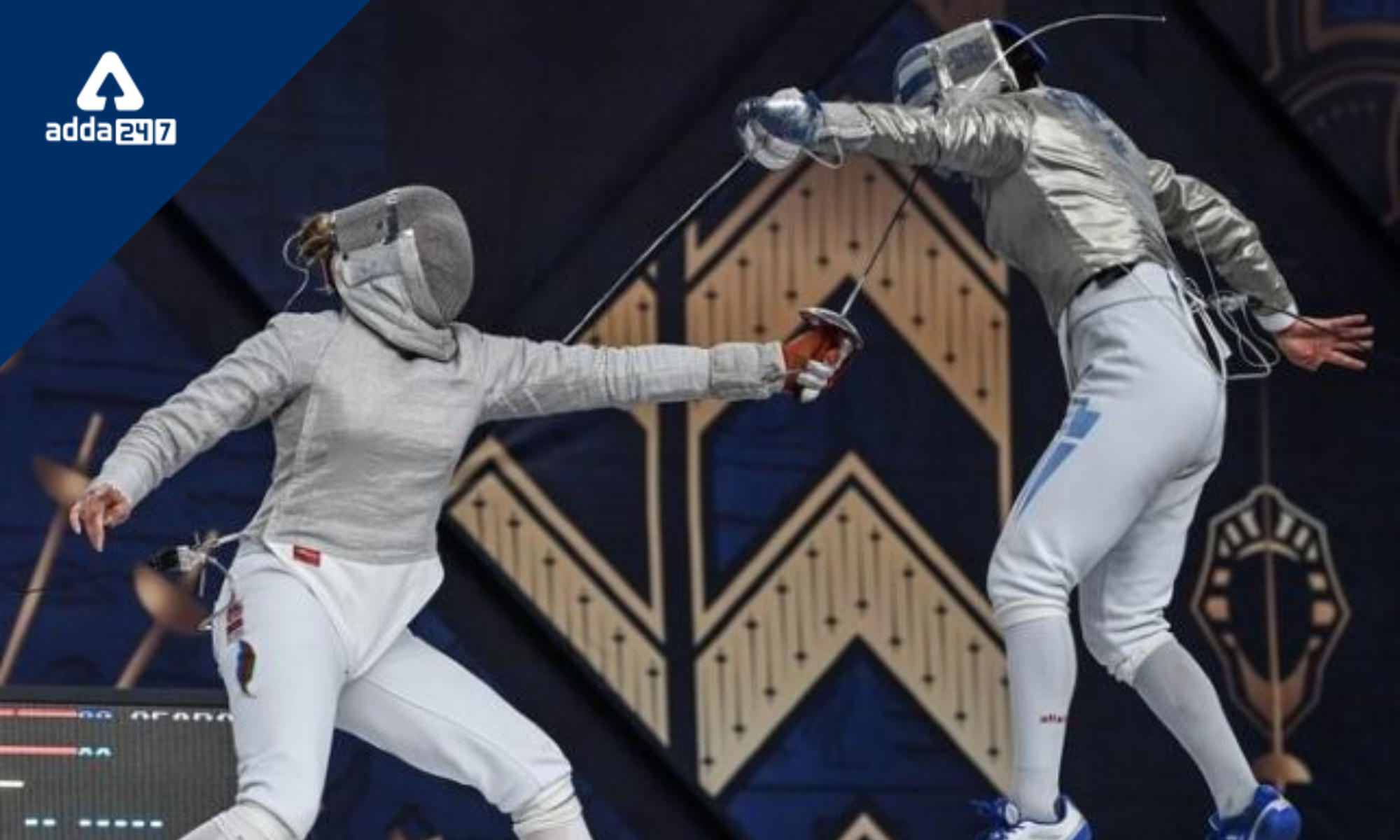 First Khelo India Fencing Women's League to begin on July 25, 2022_30.1