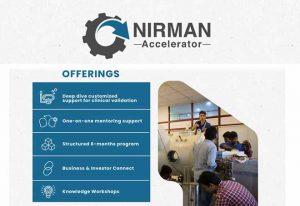 IIT Kanpur launched NIRMAN Accelerator Program 2022_4.1