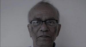 Renowned Marathi writer Anant Yashwant Khare passes away_4.1