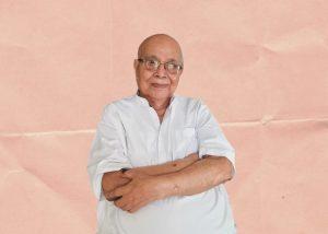 Eminent Assamese writer Atulananda Goswami passes away_4.1
