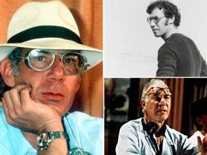 Oscar-nominated director Bob Rafelson passes away_40.1