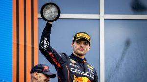 Max Verstappen wins F1 Hungarian Grand Prix 2022_4.1