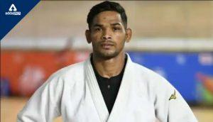 Commonwealth Games 2022: In Judo, Vijay Kumar bagged the bronze medal_4.1