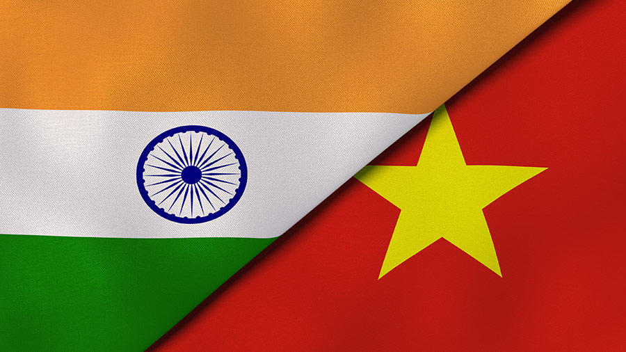 3rd India-Vietnam Bilateral Army Exercise "Ex VINBAX 2022" begins in Haryana_50.1