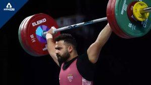 Commonwealth Games 2022: Vikas Thakur wins weightlifting silver medal_4.1