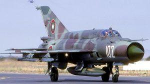 Indian Air Force will retire all squadrons of MiG-21 by 2025_4.1