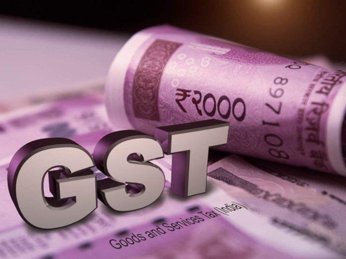 GST collection for July 2022 second highest ever at Rs 1.49 lakh crore_40.1