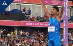 Commonwealth Games 2022: Tejaswin Shankar wins India's first High Jump Medal_4.1