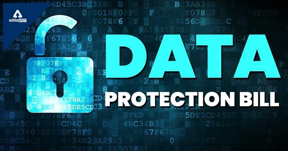 Government Withdraws Data Protection Bill,2021._50.1