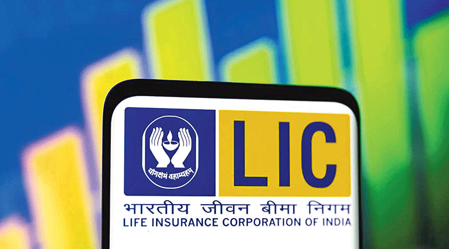 Fortune Global 500 list: LIC breaks into Fortune 500 list_40.1