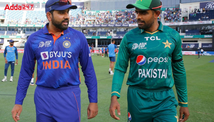 IND vs PAK Asia Cup 2022 Schedule: Live Streaming, Playing XI Team, Venue, Time, Weather, and Pitch Report_40.1