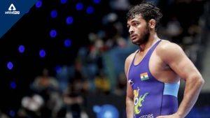 Commonwealth Games 2022: India's Deepak Punia won a gold medal in Wrestling_4.1