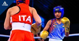 Commonwealth Games 2022: Boxer Nitu Ghangas wins gold in women's 48 kg category_4.1
