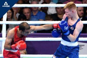 Commonwealth Games 2022: Amit Panghal wins Gold in men's 48kg-51kg flyweight boxing_40.1
