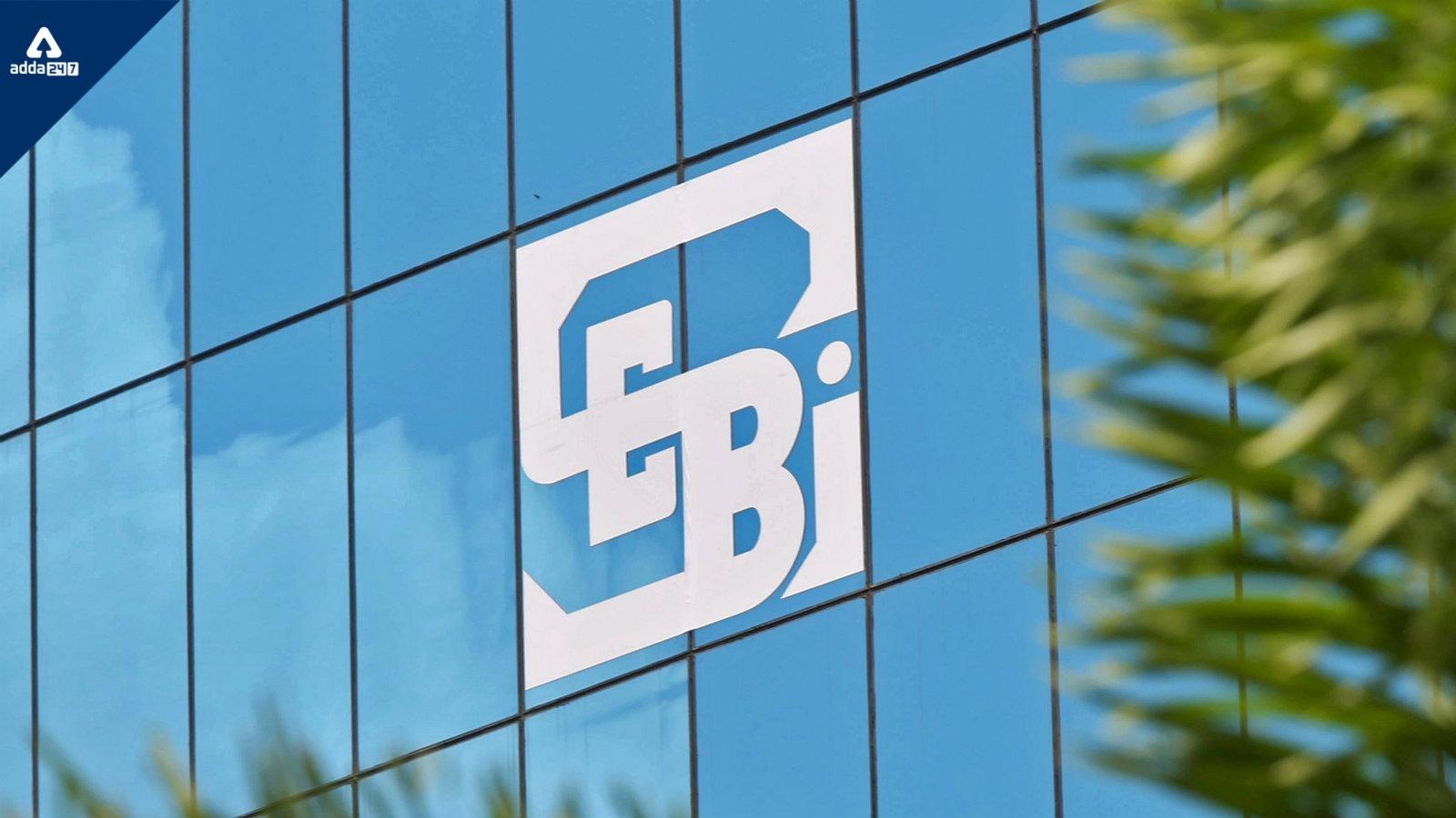 SEBI constitutes a 15-member committee to Attract Foreign Investment_40.1